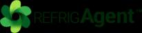 RefrigAgent Logo