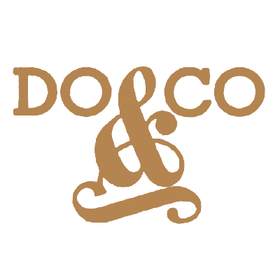 Client 1 company logo